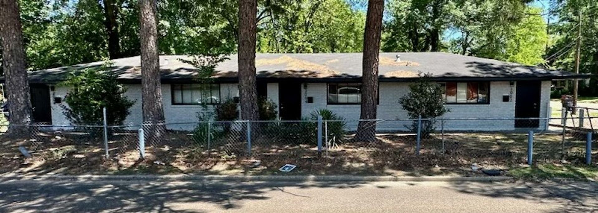 Building Photo - 3002-3008 North West Street