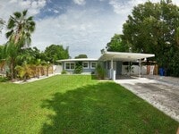 Building Photo - Beautiful 3/2 Home in North St. Pete