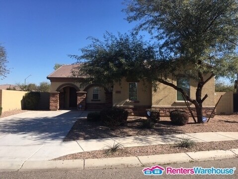 Building Photo - 2277 S 169th Dr