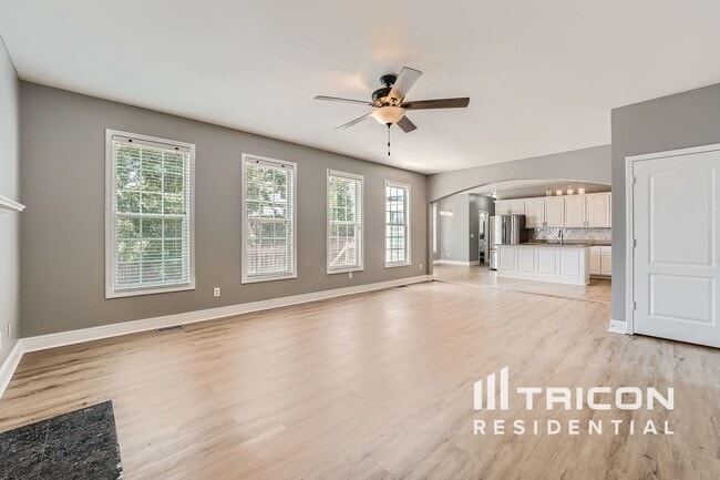 Building Photo - 4365 Rosestone Ct