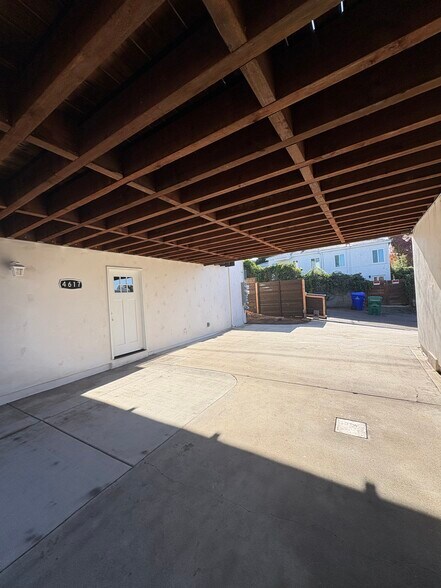 Building Photo - 4617 Del Monte Ave