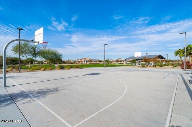 Building Photo - 9022 W San Miguel Ave