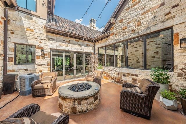 Building Photo - 1413 Post Oak Pl