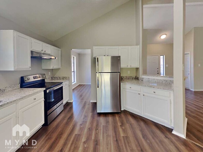 Building Photo - 6316 Shasta Trail