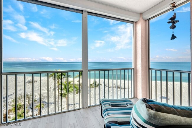Building Photo - 263 Barefoot Beach Blvd