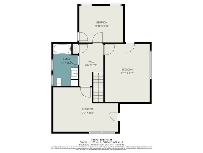 Building Photo - 1212 Watson St SW