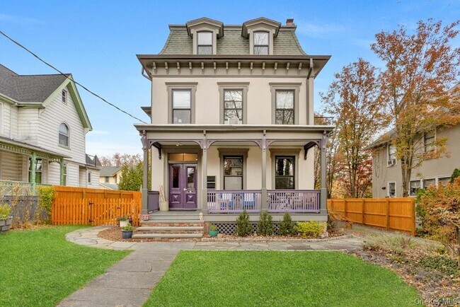 Primary Photo - 46 Voorhis Ave