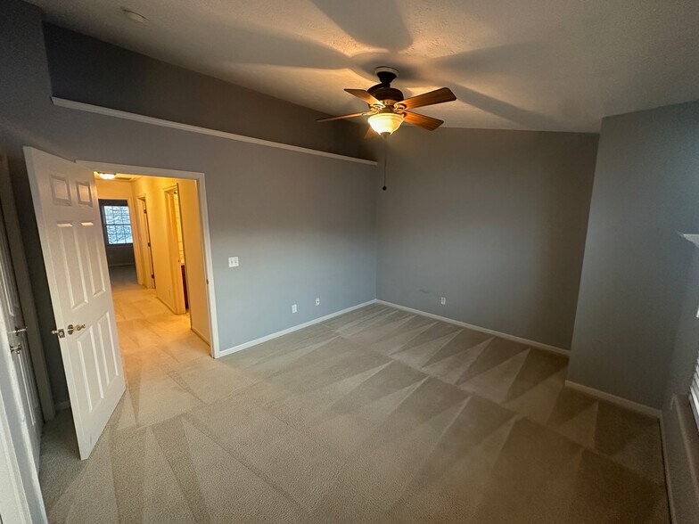 Bedroom #1 - 140 Sand Ct