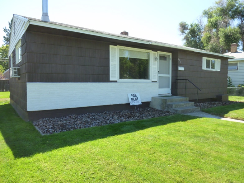 Primary Photo - 1211 W Dalke Ave