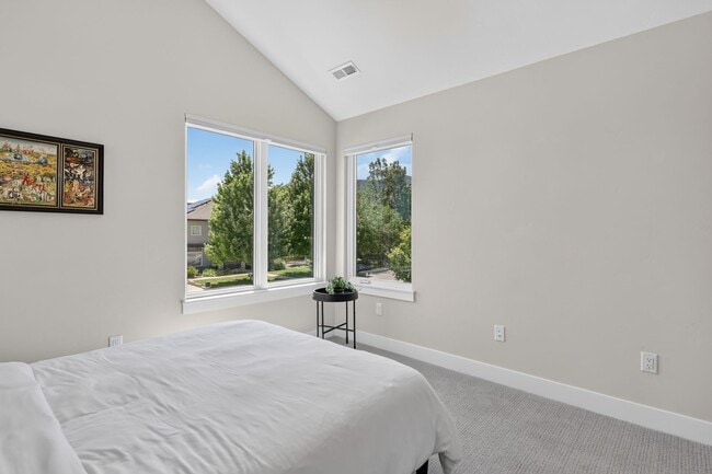 Building Photo - Boulder Living Perfected: Custom 4BR/4BA Modern Farmhouse Near Wonderland Lake