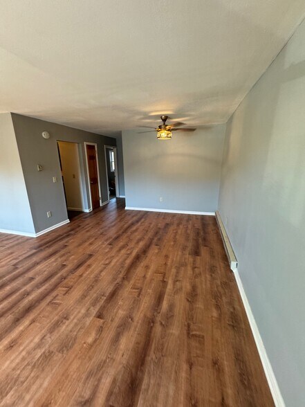 looking at dining area - 12 White Gate Dr