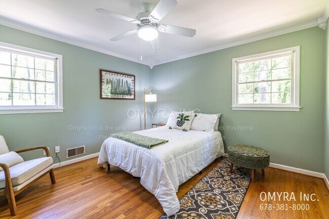 Building Photo - Beautiful 4 Bedroom House in Doraville!