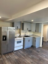 Building Photo - 505 Washington St