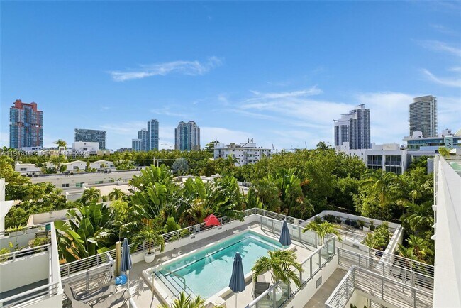 Building Photo - 421 Meridian Ave