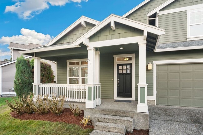 Building Photo - 9035 SW Ivory St