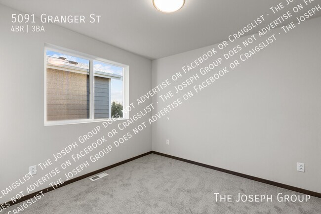 Building Photo - 5091 Granger St