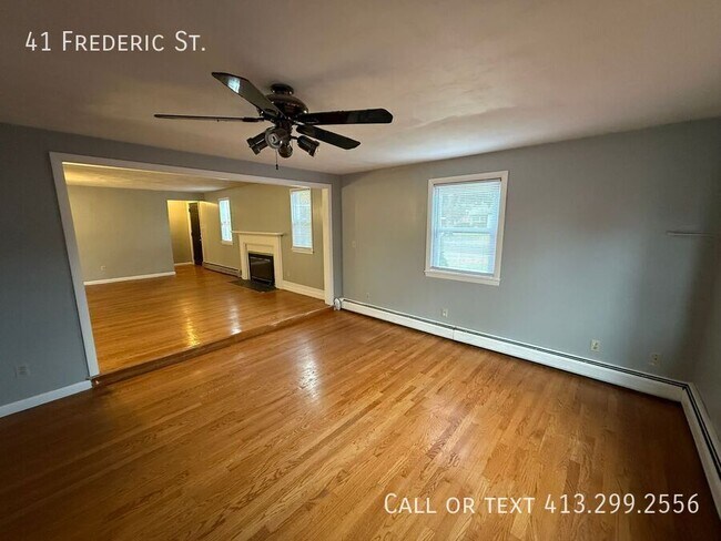 Building Photo - 41 Frederic St