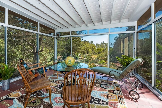 Building Photo - Located in the MUS - Serene El Bosque Home...