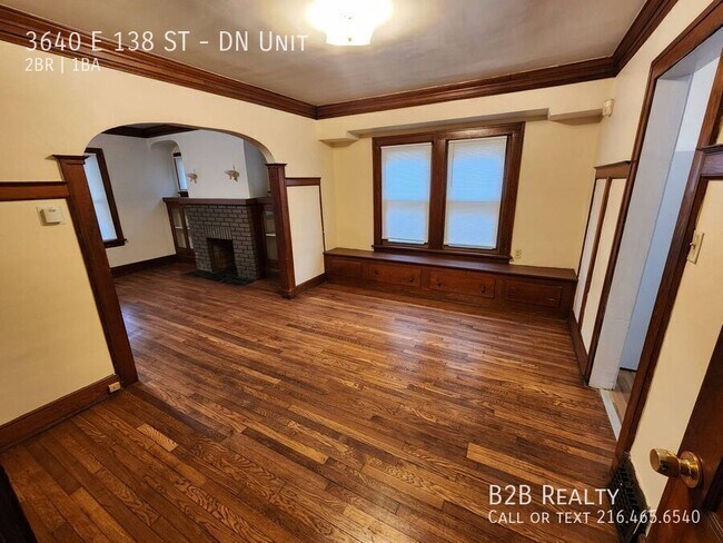 Building Photo - 3640 E 138th St