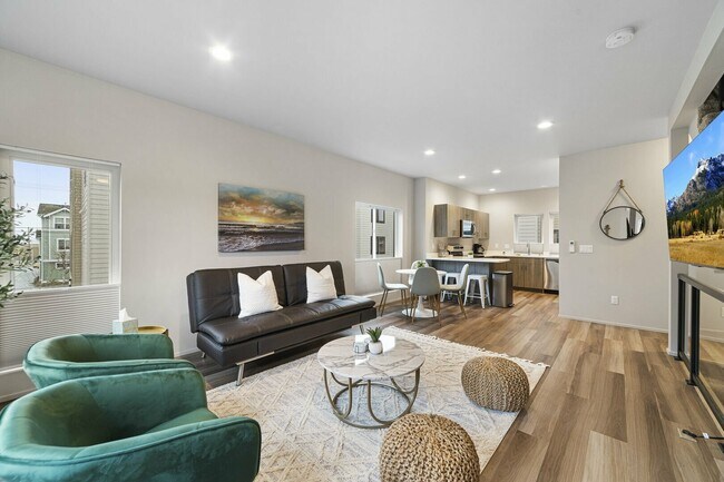 Building Photo - 918 21st St