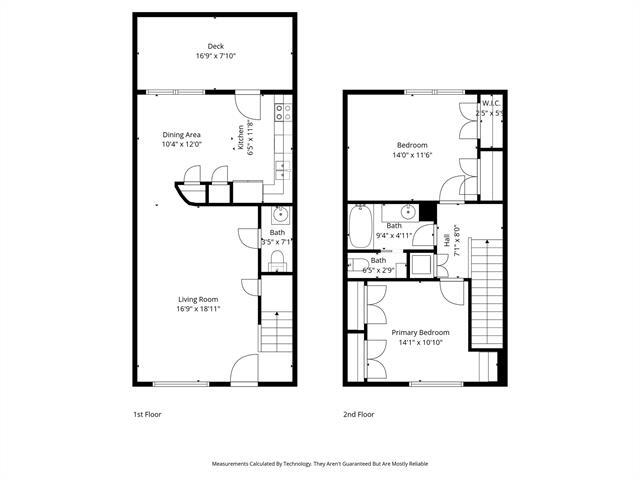 Building Photo - 4134 Travis St