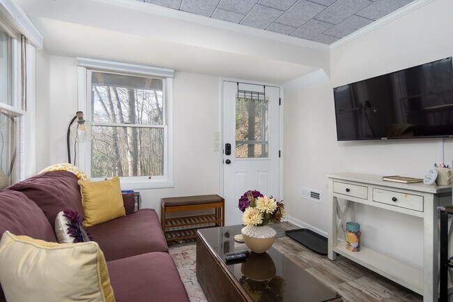 Building Photo - Montreat Rental-Lower Level Apartment! **Utilites included!