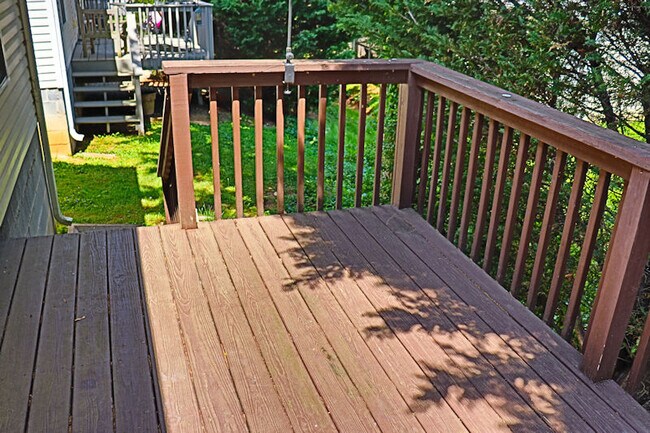 Building Photo - 4962 Grigsby Gate Way