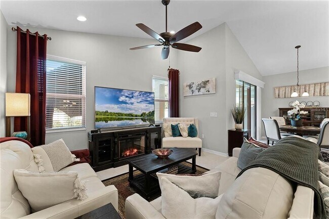 Building Photo - 1112 Narcoossee Del Sol Blvd