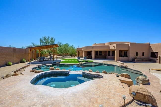 Building Photo - 39609 N 2nd Way