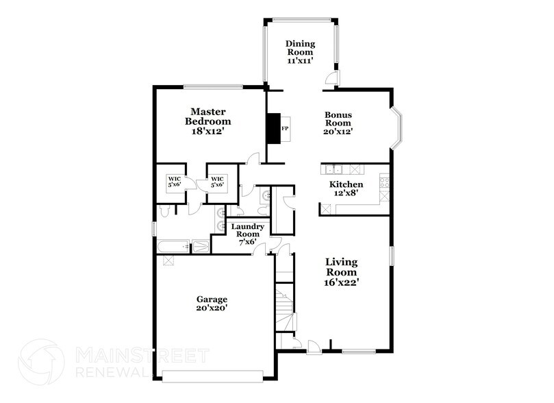 Building Photo - 8904 Hedge Maple Rd