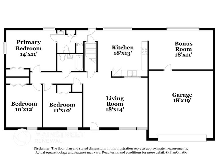 Building Photo - 3735 Gairlock Dr