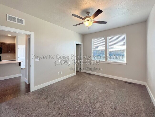 Building Photo - 6271 S Ruddsdale Ave
