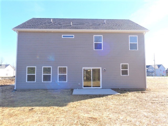 Building Photo - 4907 Horatio Ct