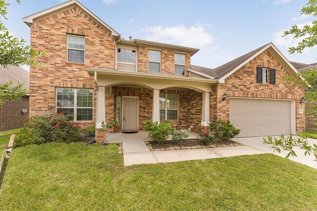 Building Photo - 24526 Raven Cliff Falls Dr