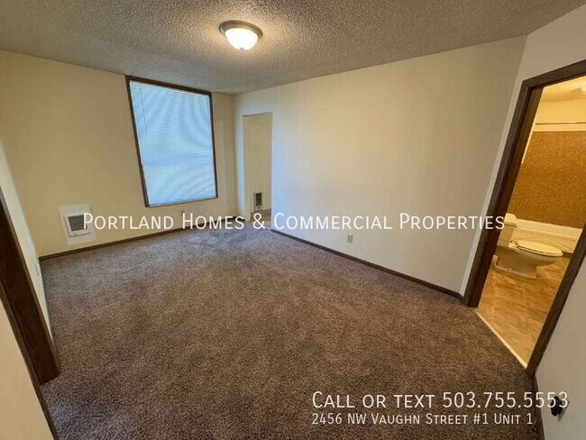 Building Photo - 2456 NW Vaughn St