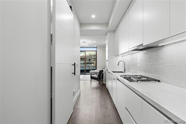 Building Photo - 1901 Wazee St