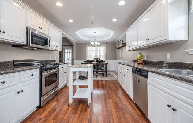 Building Photo - 50 Murrah Rd Ext