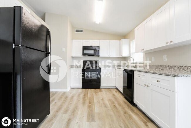 Building Photo - 3516 Denham St