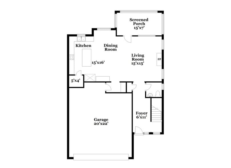 Building Photo - 150 Callahan Trail