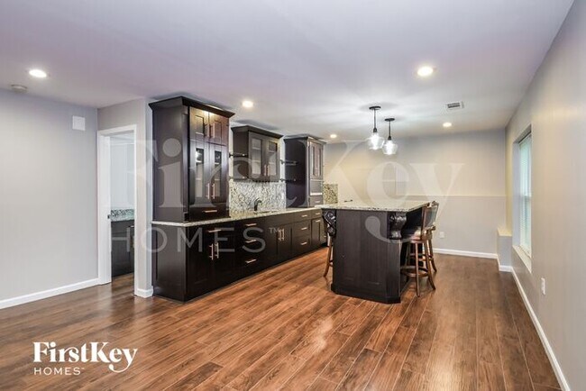 Building Photo - 3835 Green Ridge Ct