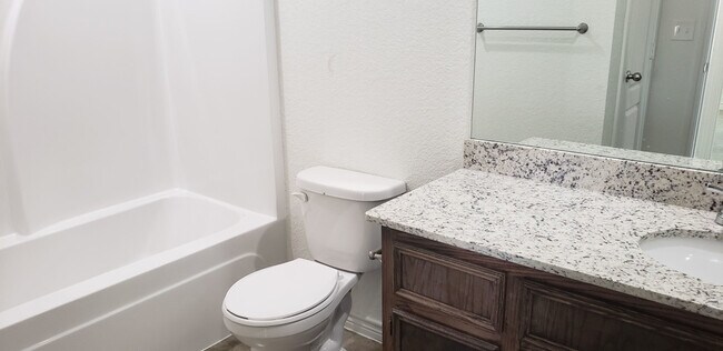 Building Photo - Killeen Duplex