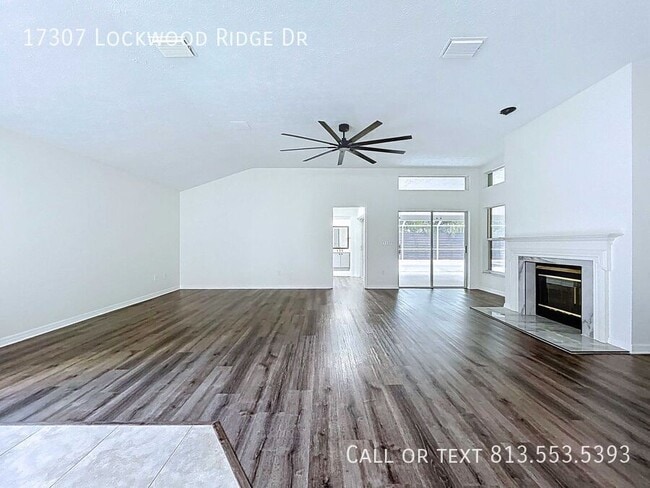 Building Photo - 17307 Lockwood Ridge Dr