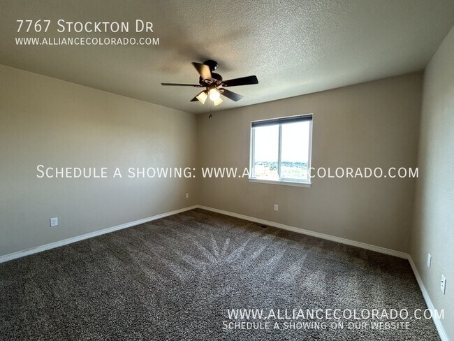 Building Photo - 7767 Stockton Dr