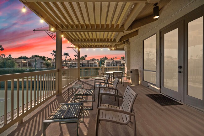 Building Photo - 9708 E Via Linda