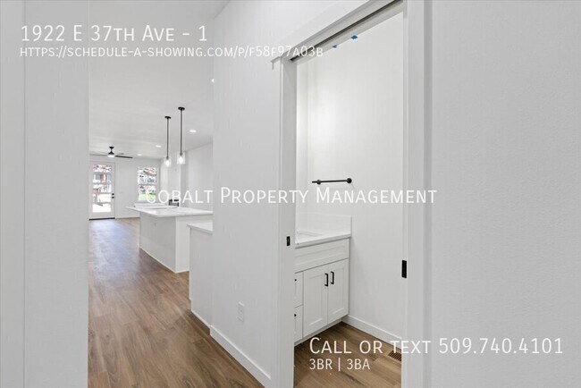 Building Photo - 1922 E 37th Ave