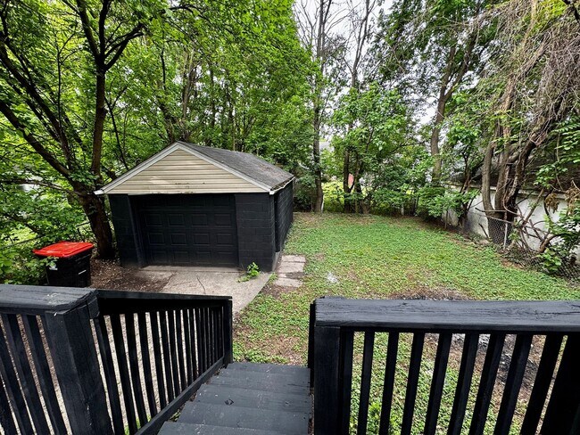 Building Photo - 610 Colorado Ave