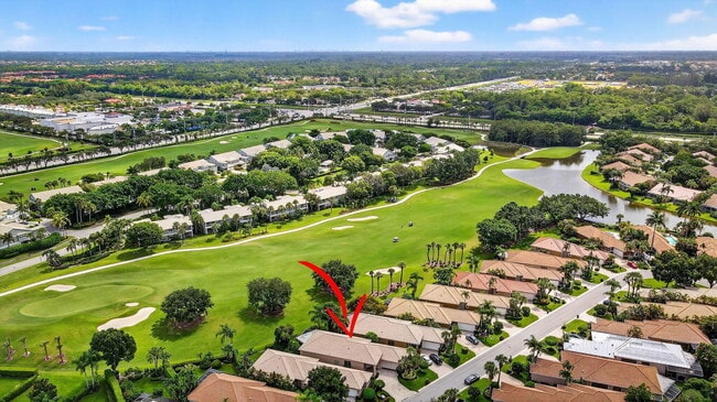 Building Photo - 4553 Barclay Fair Way