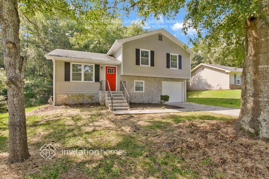 Building Photo - 1624 Cherry Hill Ct SW