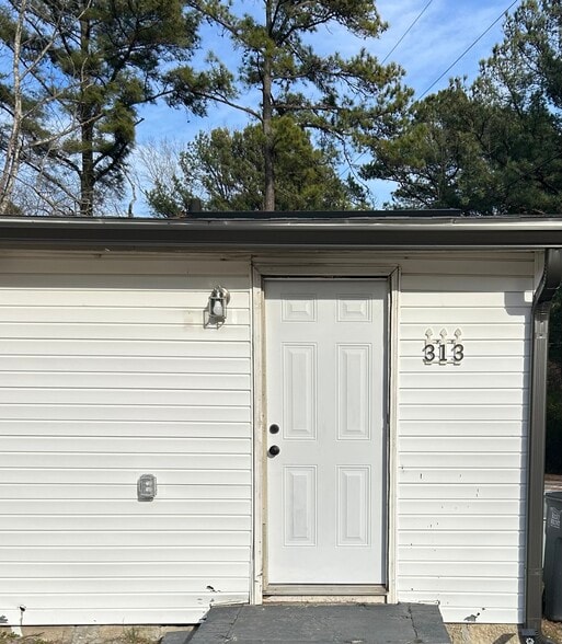 Building Photo - 313 Jacobs St