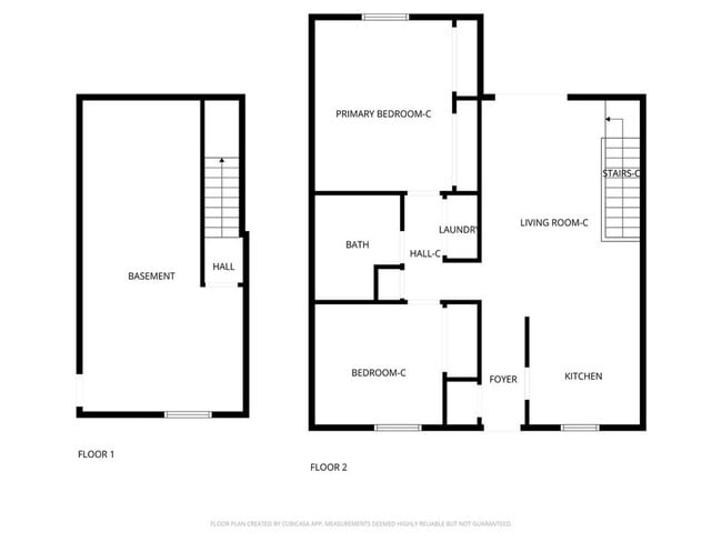 Building Photo - Spacious 2-Bedroom Condo with Garage and Basement